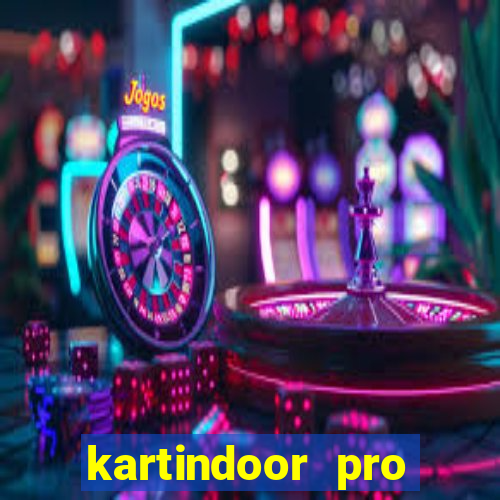 kartindoor pro raposo shopping